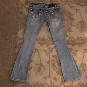 Miss Me Jeans Excellent condition!